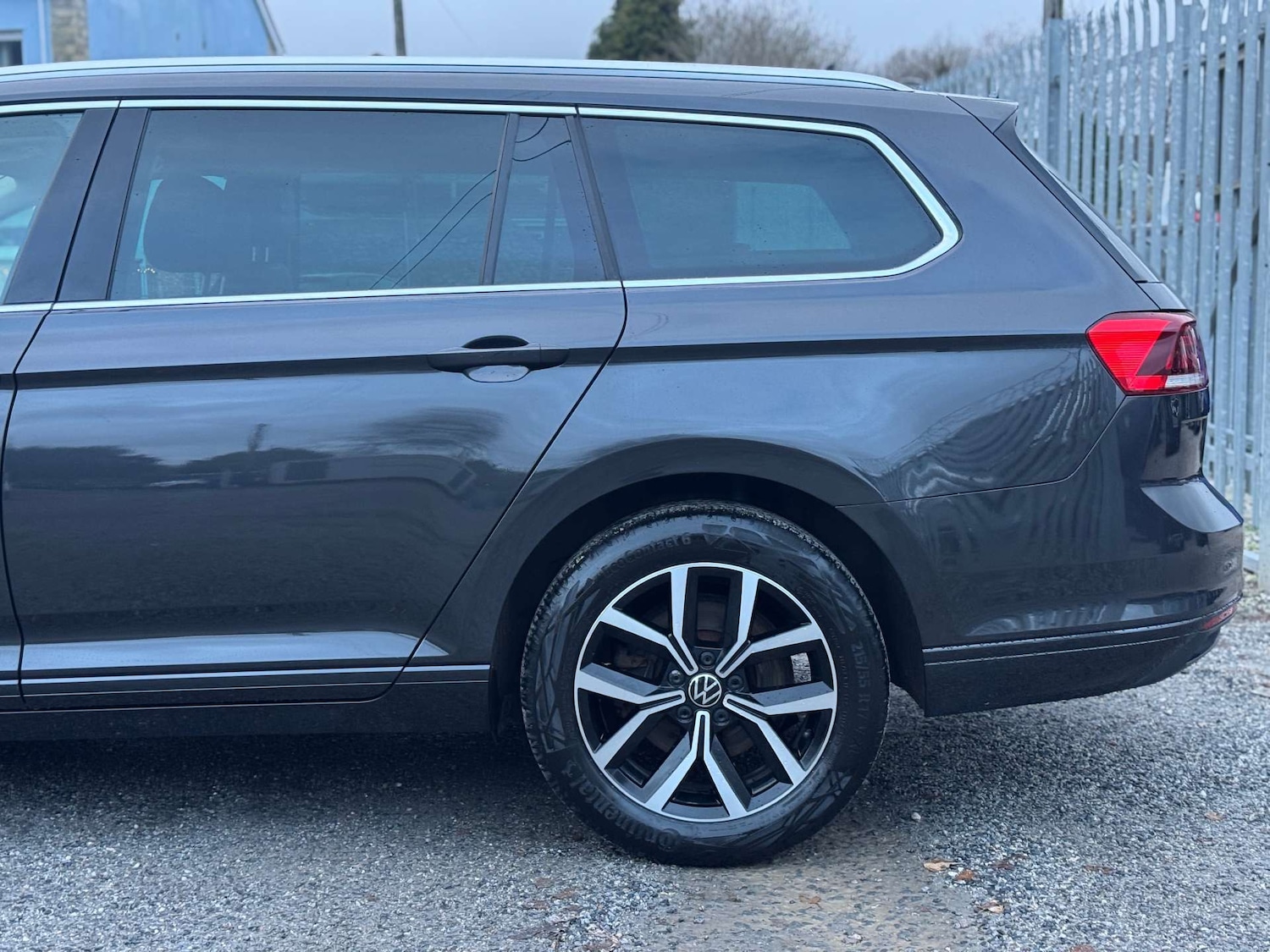 Used Volkswagen Passat 2021 for sale - 77207457: Photo 65