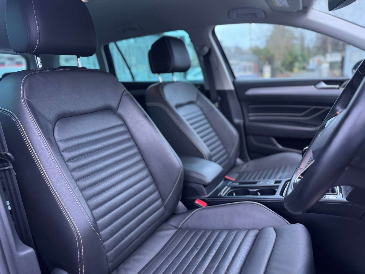 Used Volkswagen Passat 2021 for sale - 77207457: Photo 67