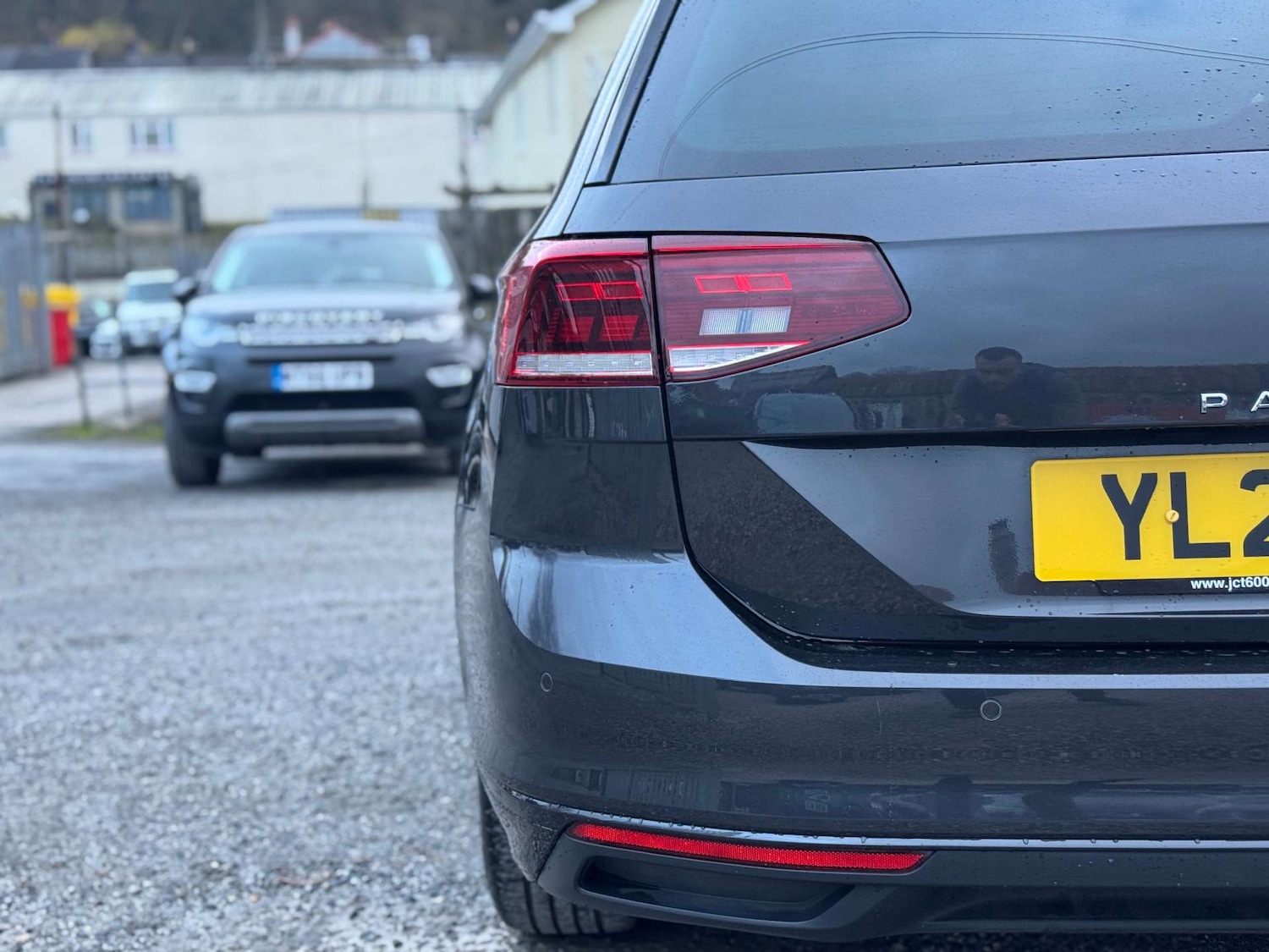 Used Volkswagen Passat 2021 for sale - 77207457: Photo 72