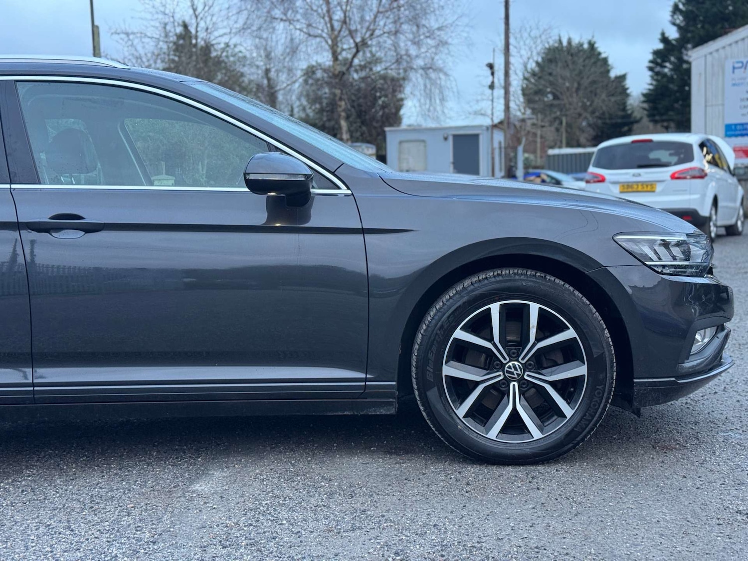 Used Volkswagen Passat 2021 for sale - 77207457: Photo 73