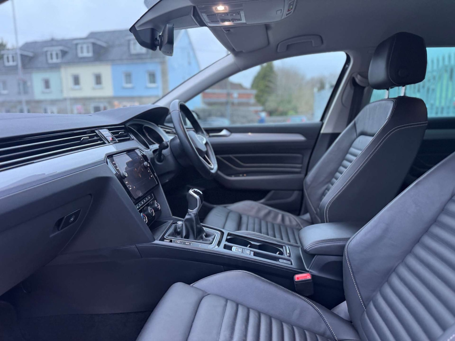 Used Volkswagen Passat 2021 for sale - 77207457: Photo 75