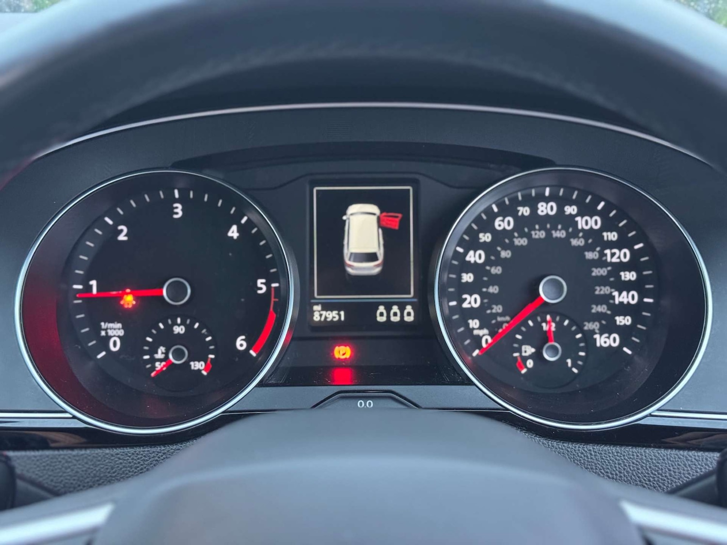 Used Volkswagen Passat 2021 for sale - 77207457: Photo 8