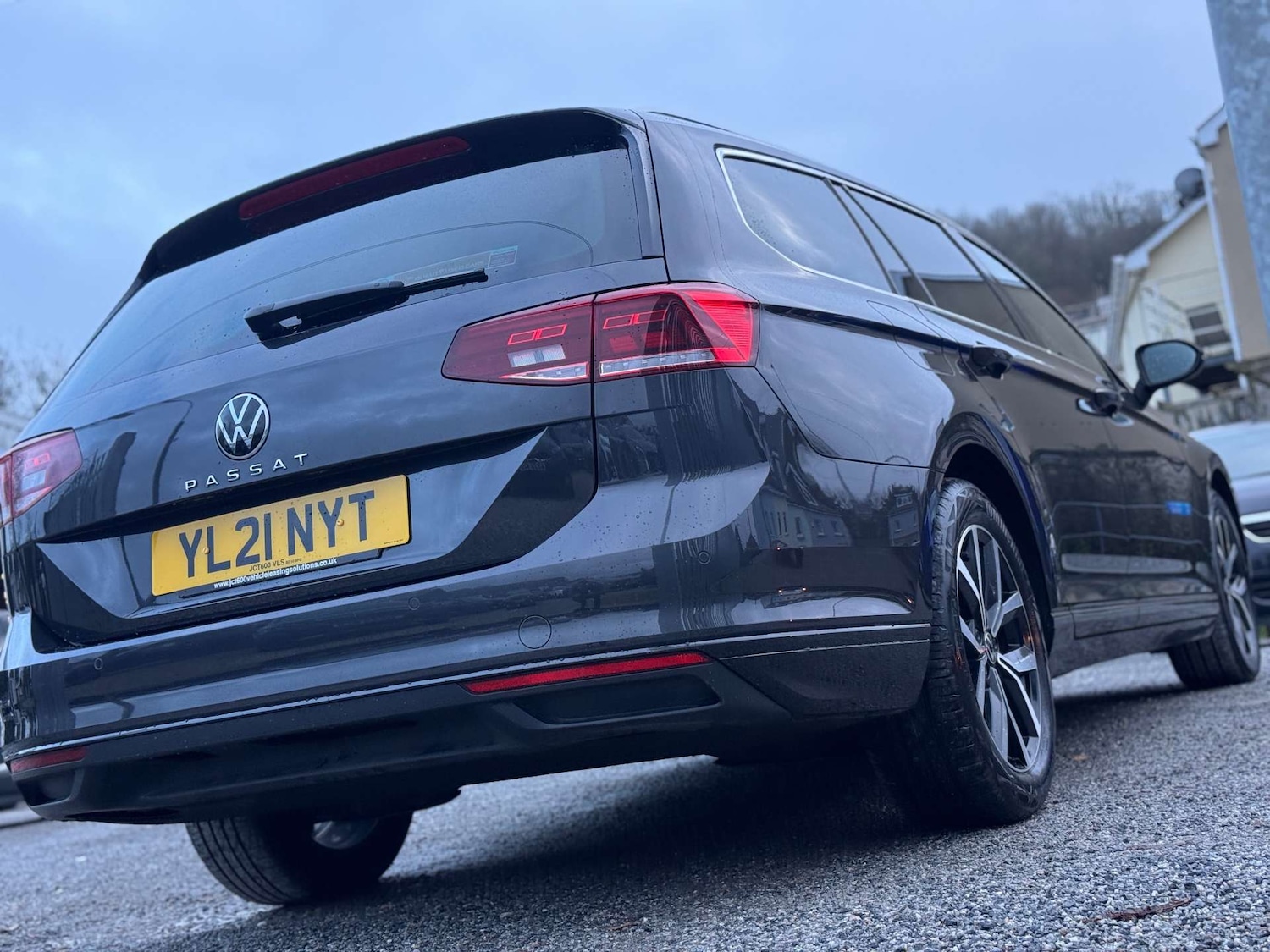 Used Volkswagen Passat 2021 for sale - 77207457: Photo 80