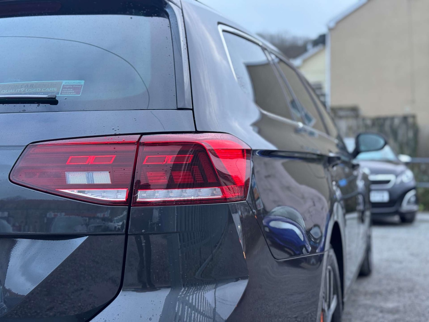 Used Volkswagen Passat 2021 for sale - 77207457: Photo 85