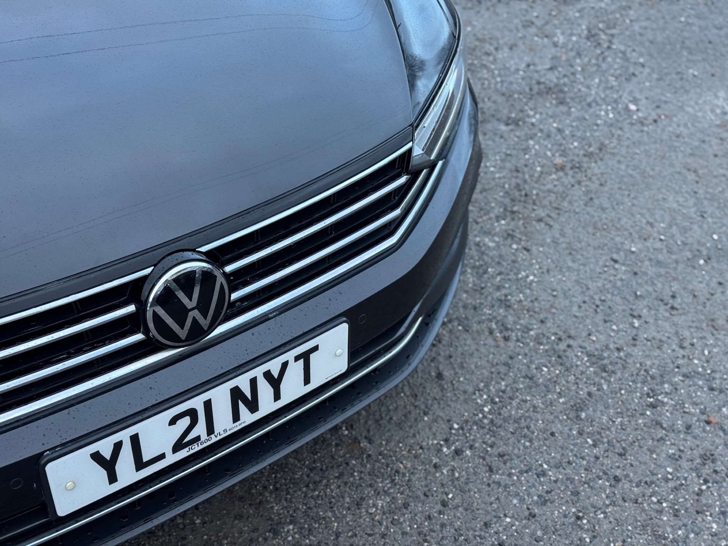 Used Volkswagen Passat 2021 for sale - 77207457: Photo 86