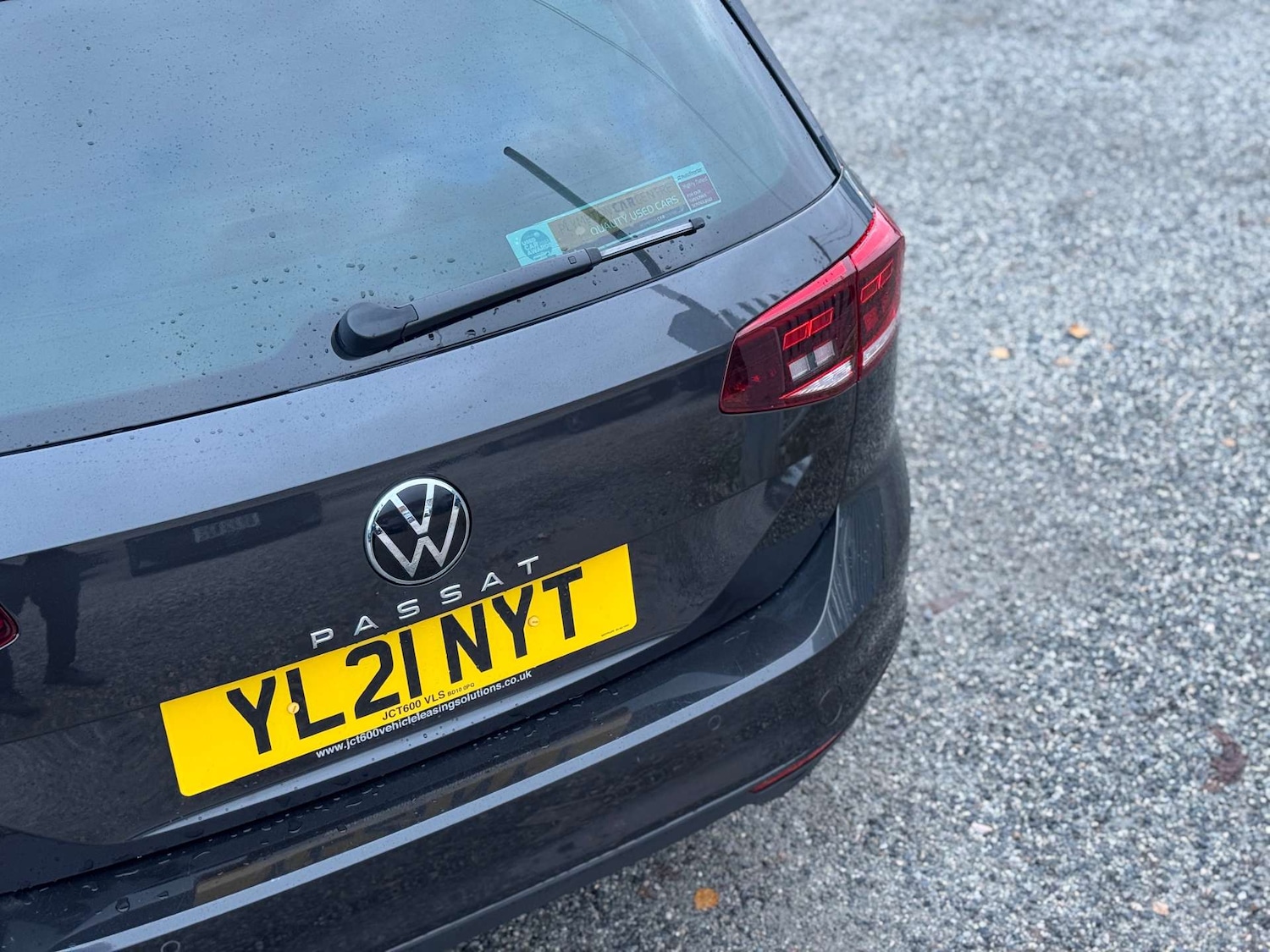 Used Volkswagen Passat 2021 for sale - 77207457: Photo 90