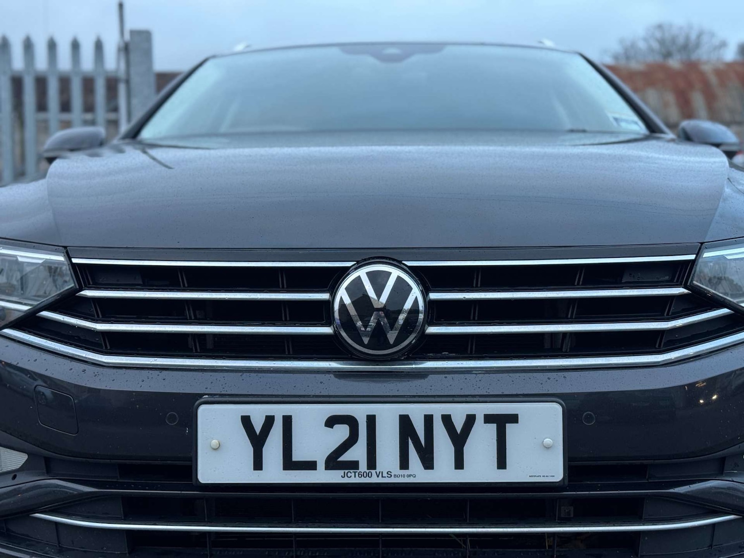 Used Volkswagen Passat 2021 for sale - 77207457: Photo 94