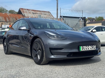 Used Tesla Model 3 2022 for sale - 78453497: Photo