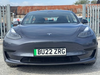 Used Tesla Model 3 2022 for sale - 78453497: Photo