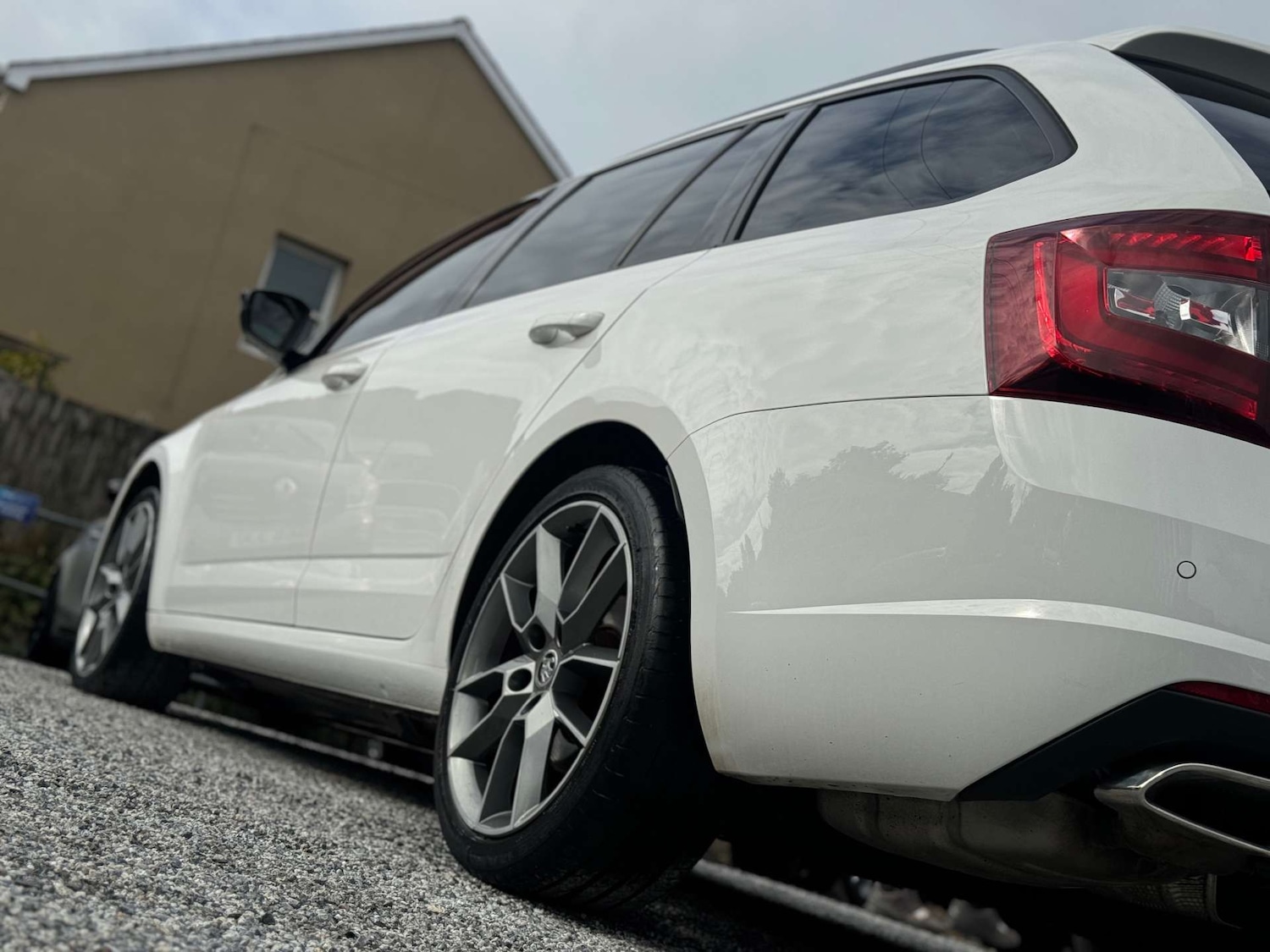 Used Skoda Octavia 2019 for sale - 77207441: Photo 11