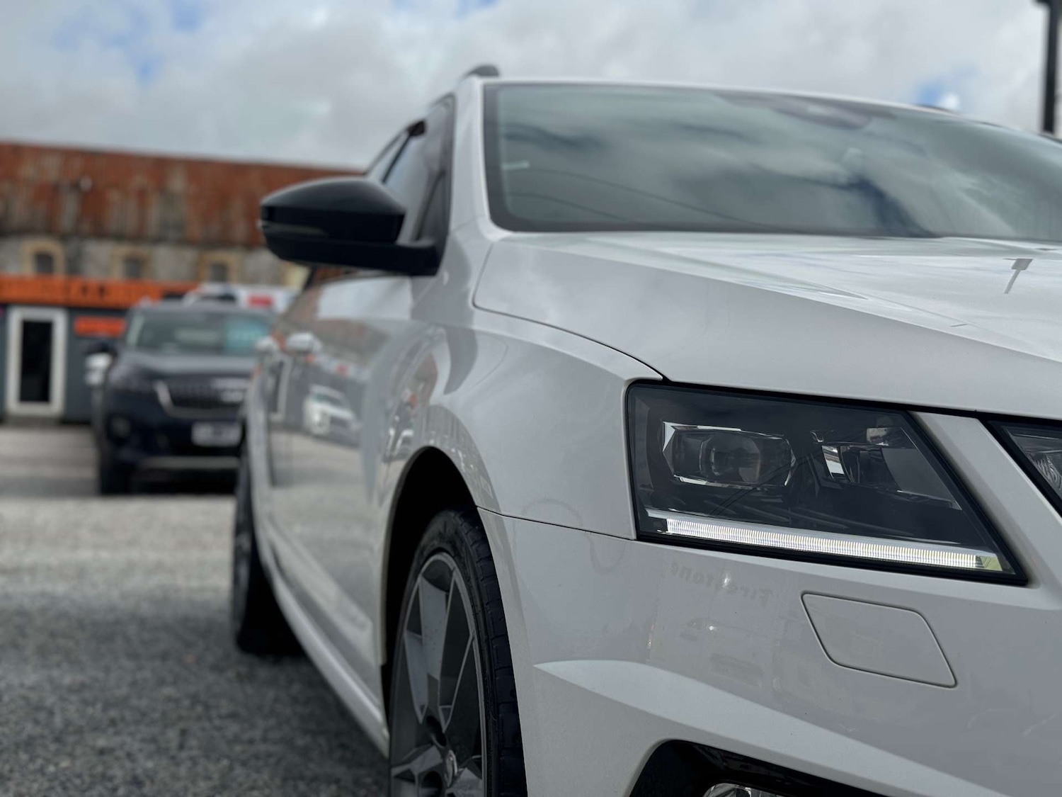 Used Skoda Octavia 2019 for sale - 77207441: Photo 13