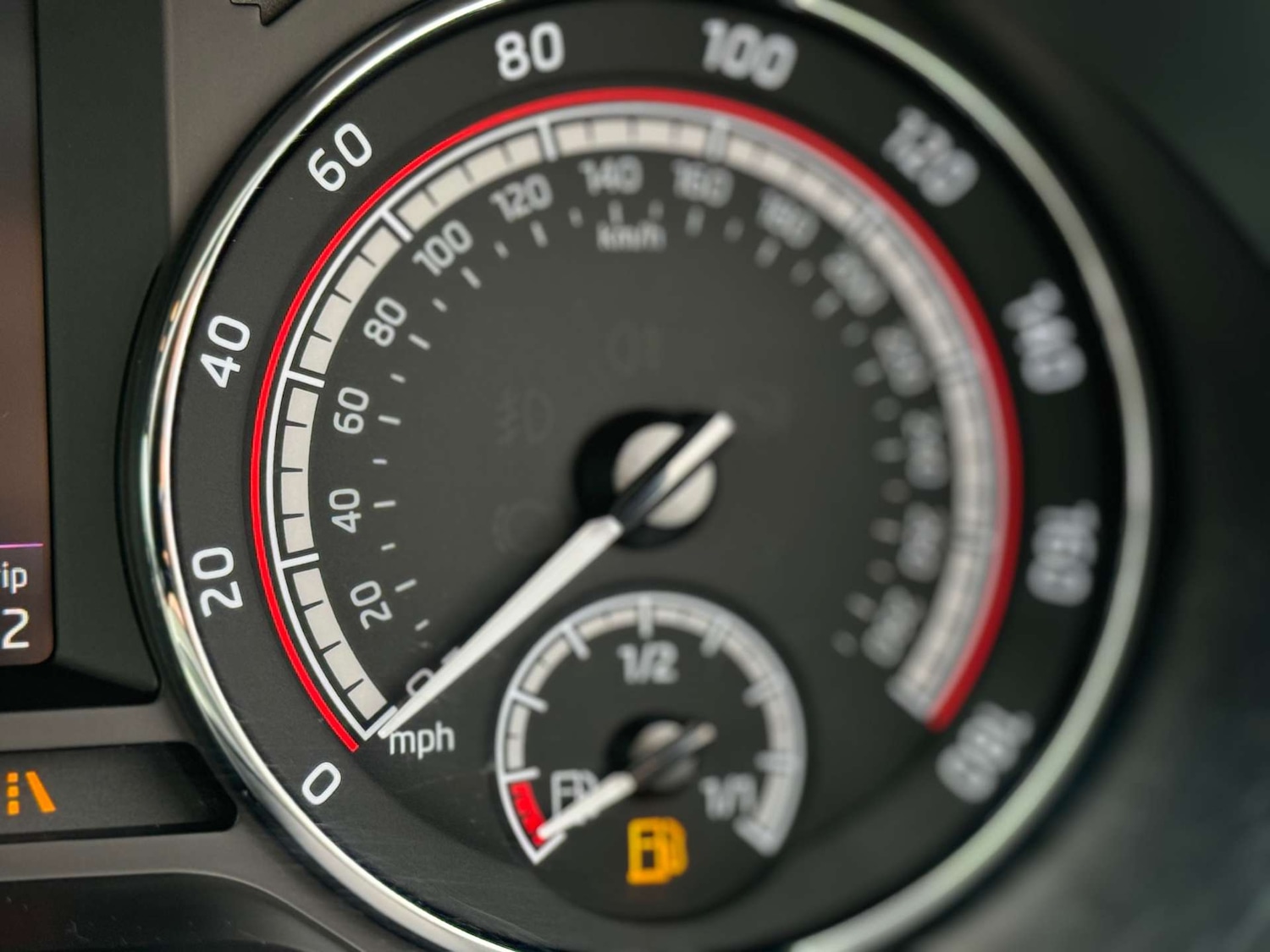 Used Skoda Octavia 2019 for sale - 77207441: Photo 17