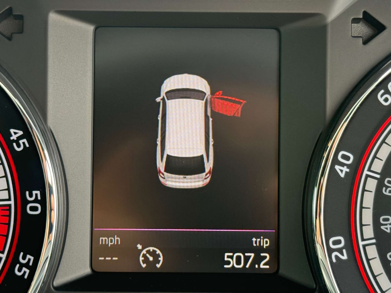 Used Skoda Octavia 2019 for sale - 77207441: Photo 18