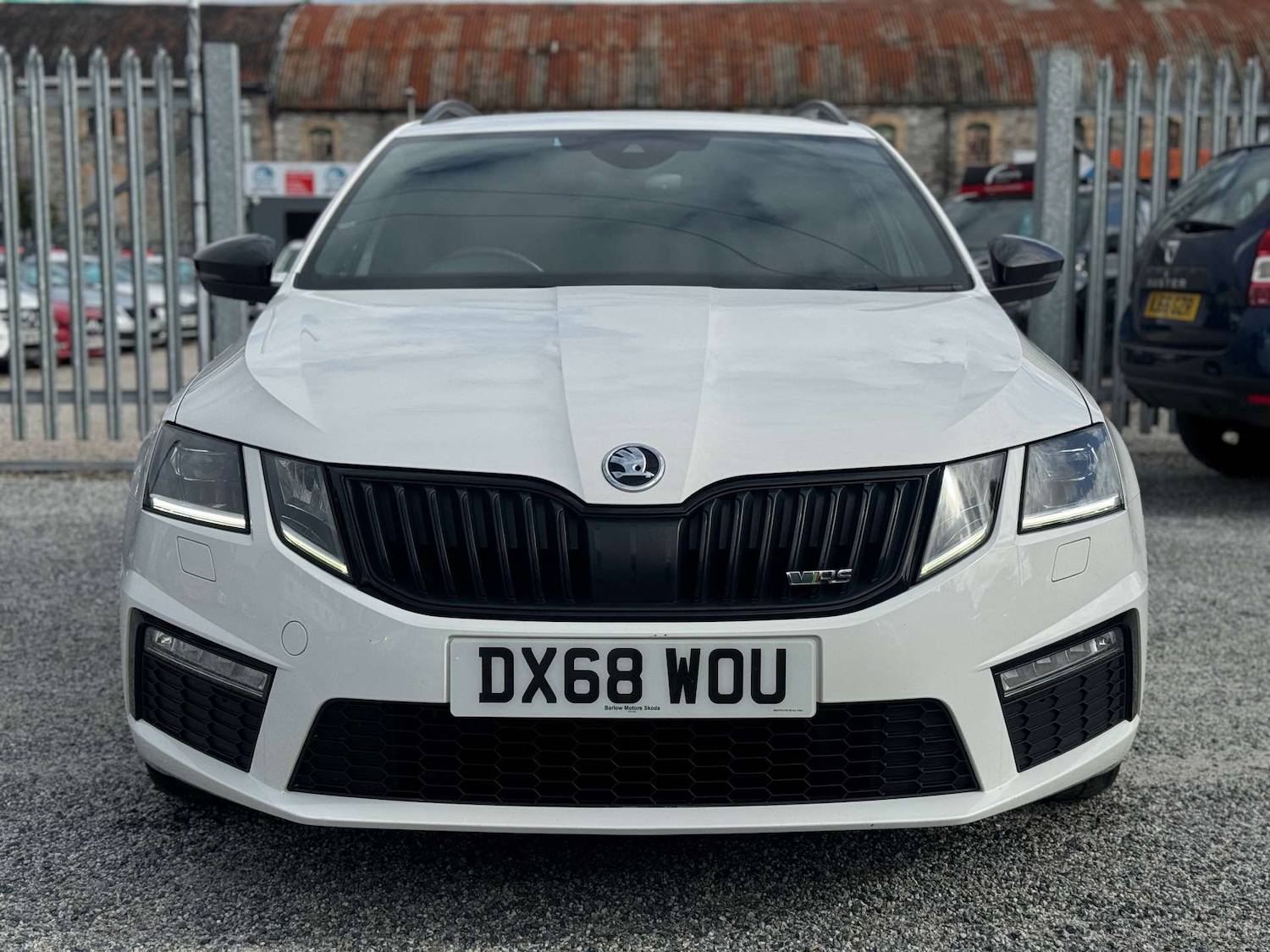 Used Skoda Octavia 2019 for sale - 77207441: Photo 2