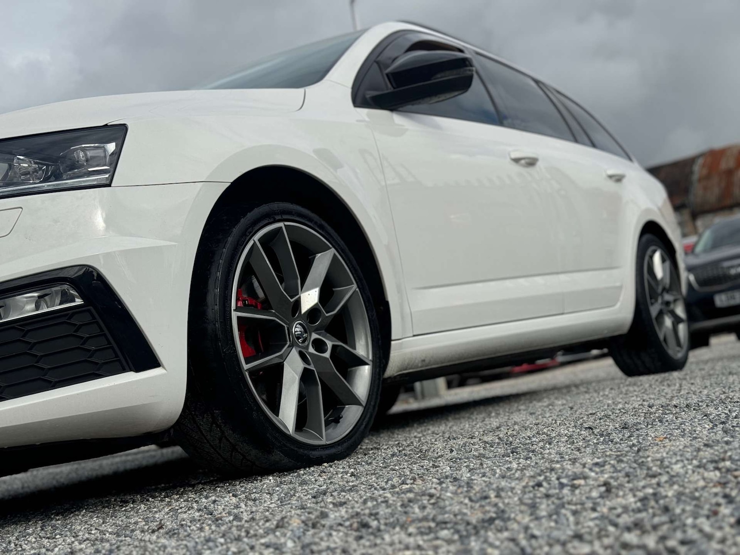 Used Skoda Octavia 2019 for sale - 77207441: Photo 22