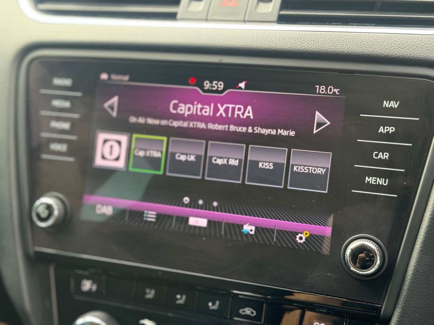 Used Skoda Octavia 2019 for sale - 77207441: Photo 29