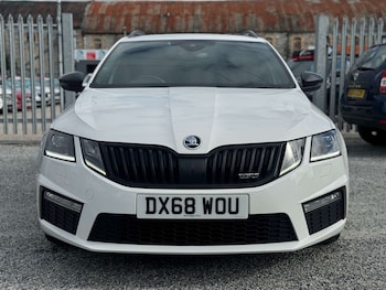 Used Skoda Octavia 2019 for sale - 77207441: Photo