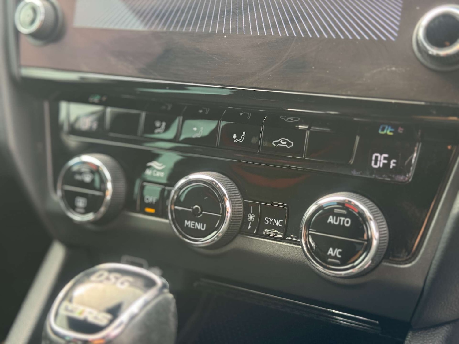 Used Skoda Octavia 2019 for sale - 77207441: Photo 30