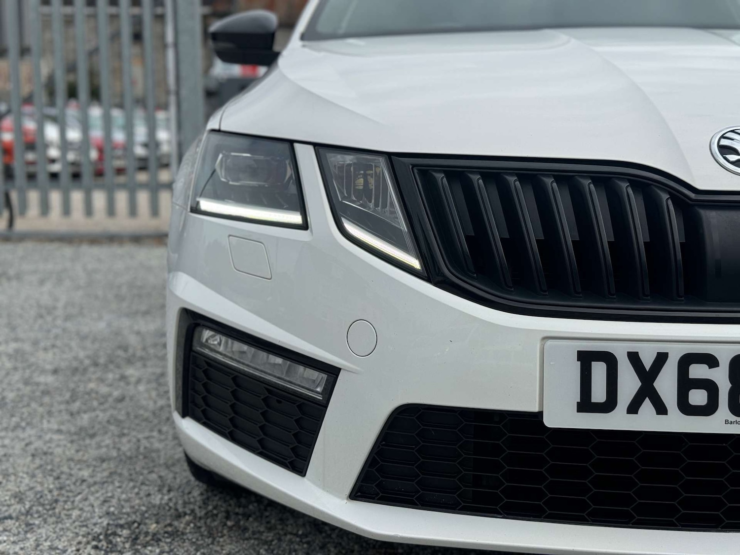 Used Skoda Octavia 2019 for sale - 77207441: Photo 31
