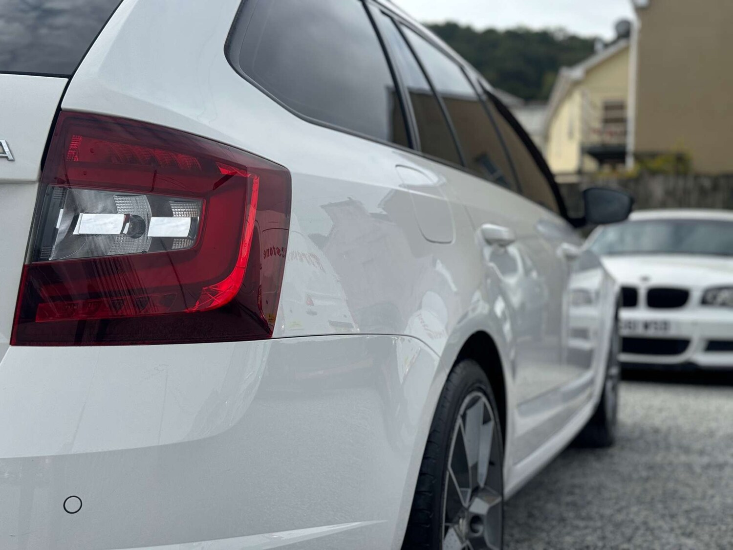 Used Skoda Octavia 2019 for sale - 77207441: Photo 33