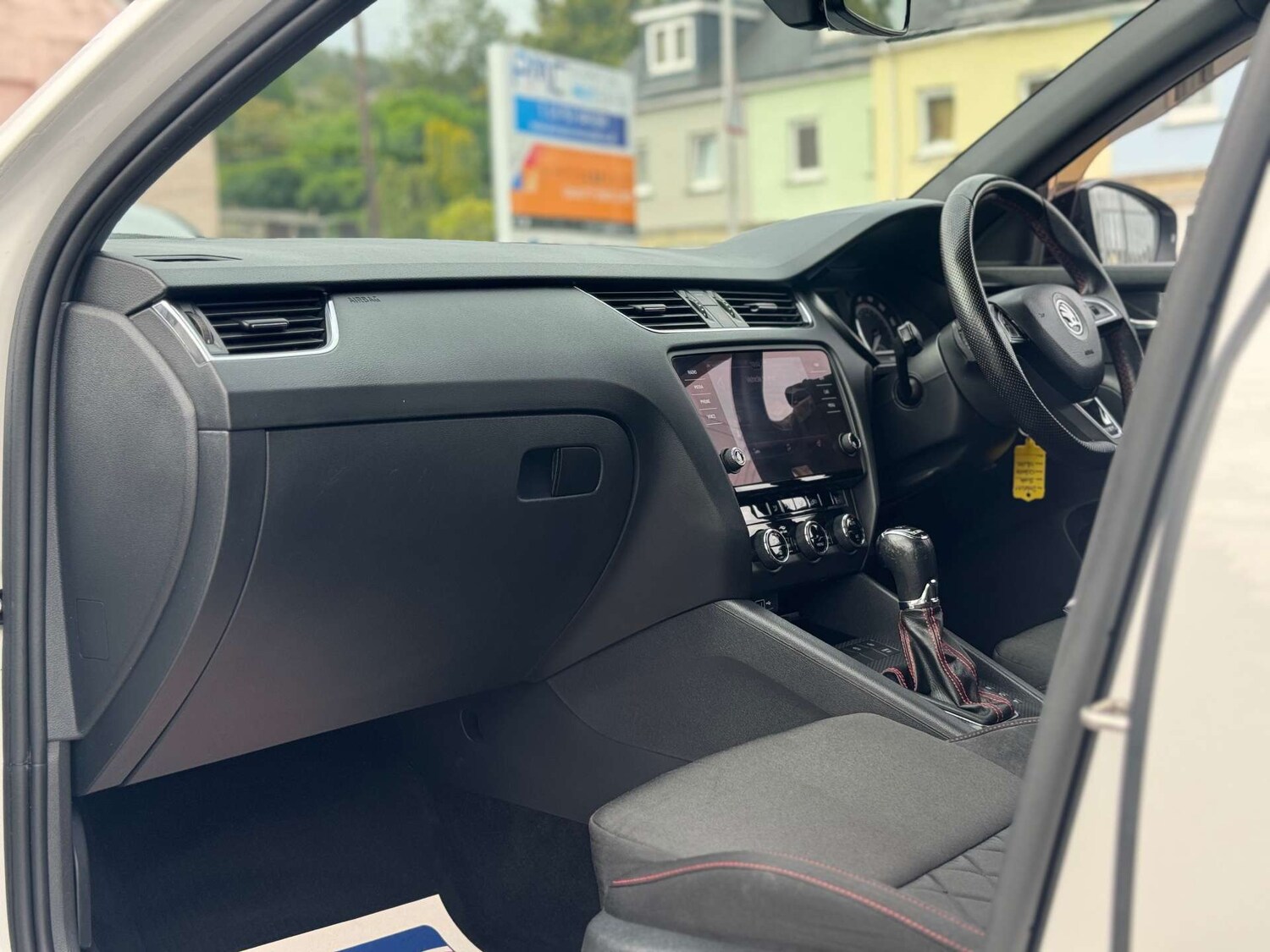 Used Skoda Octavia 2019 for sale - 77207441: Photo 35