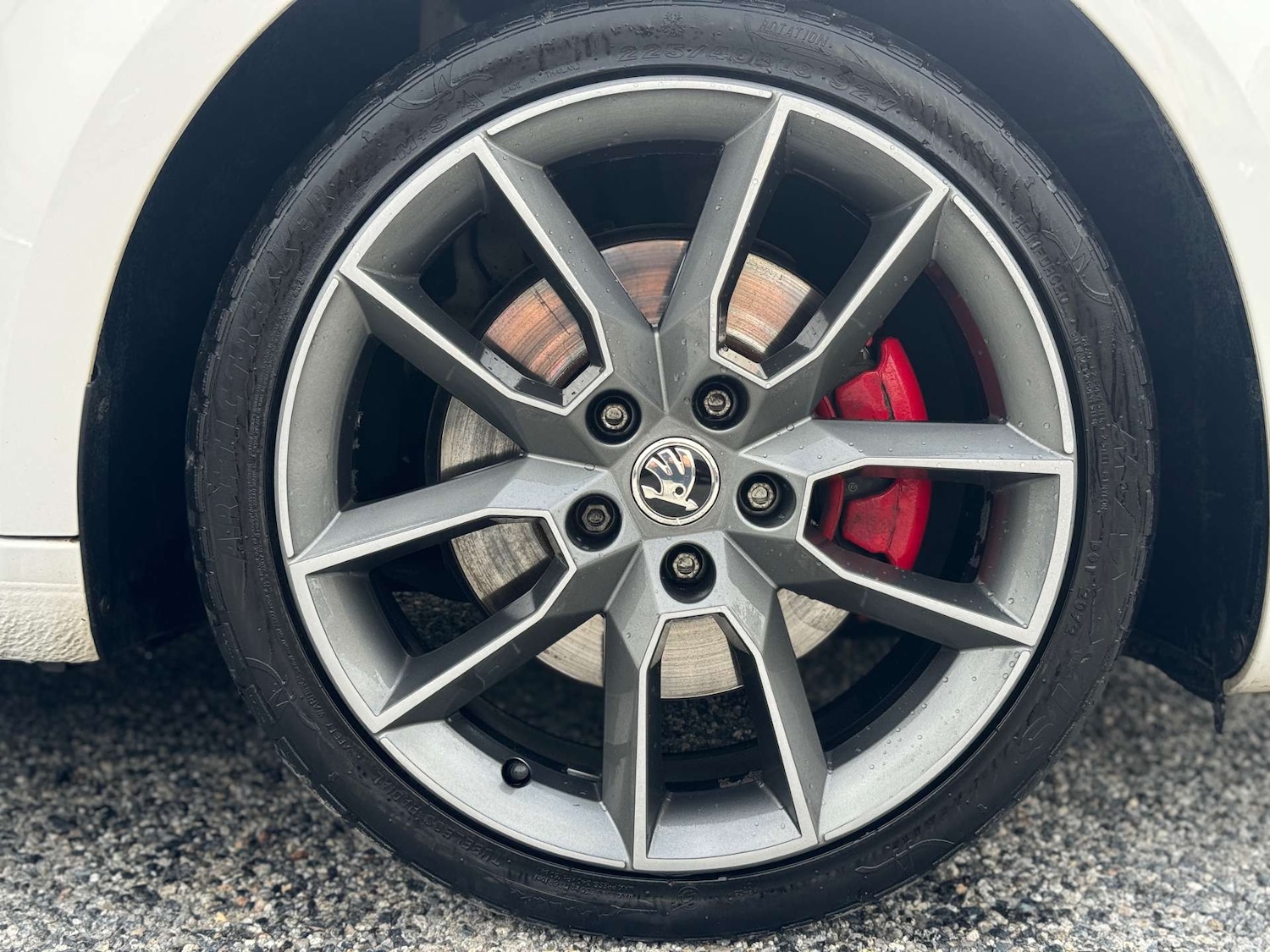 Used Skoda Octavia 2019 for sale - 77207441: Photo 38