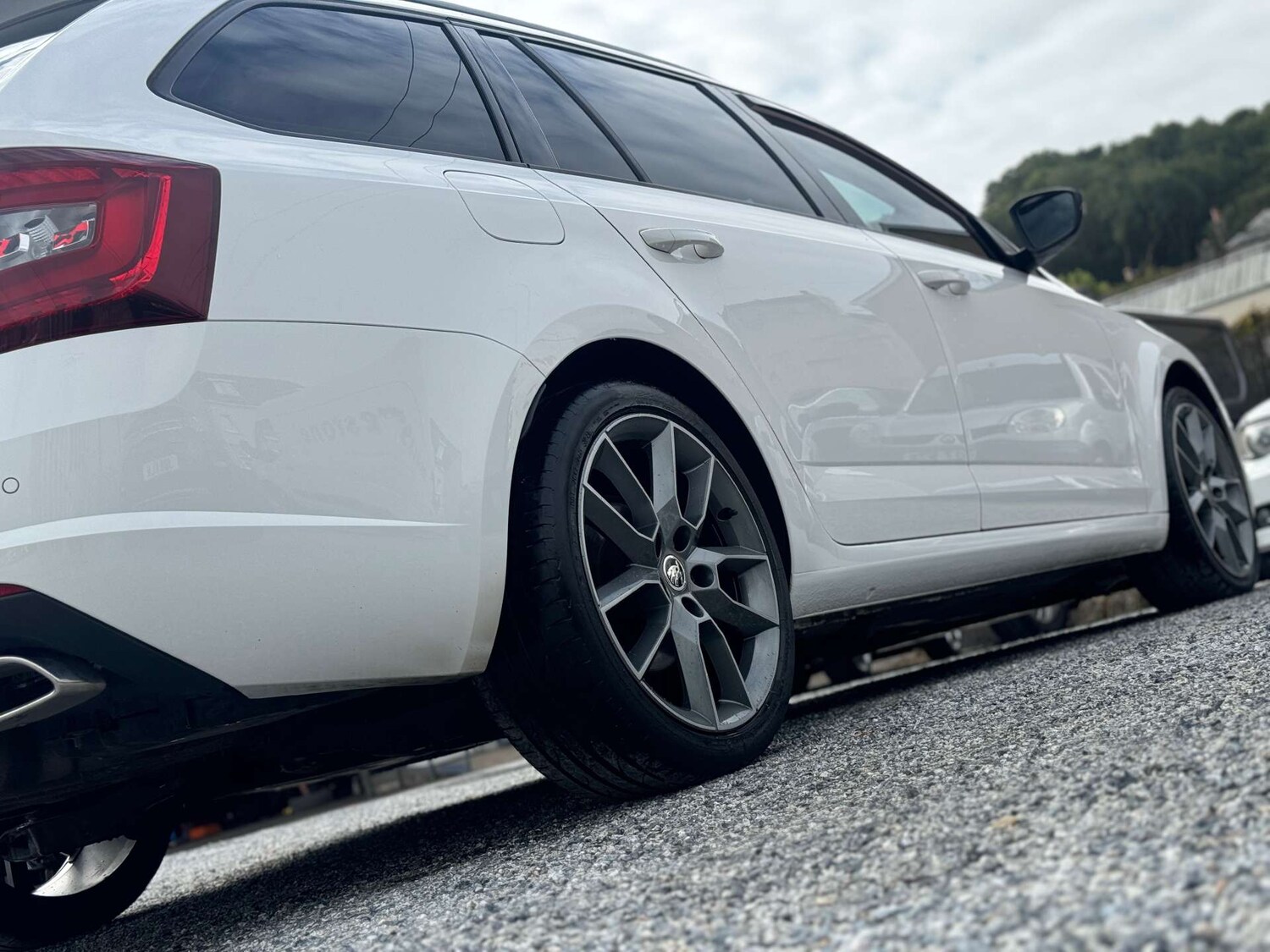 Used Skoda Octavia 2019 for sale - 77207441: Photo 39