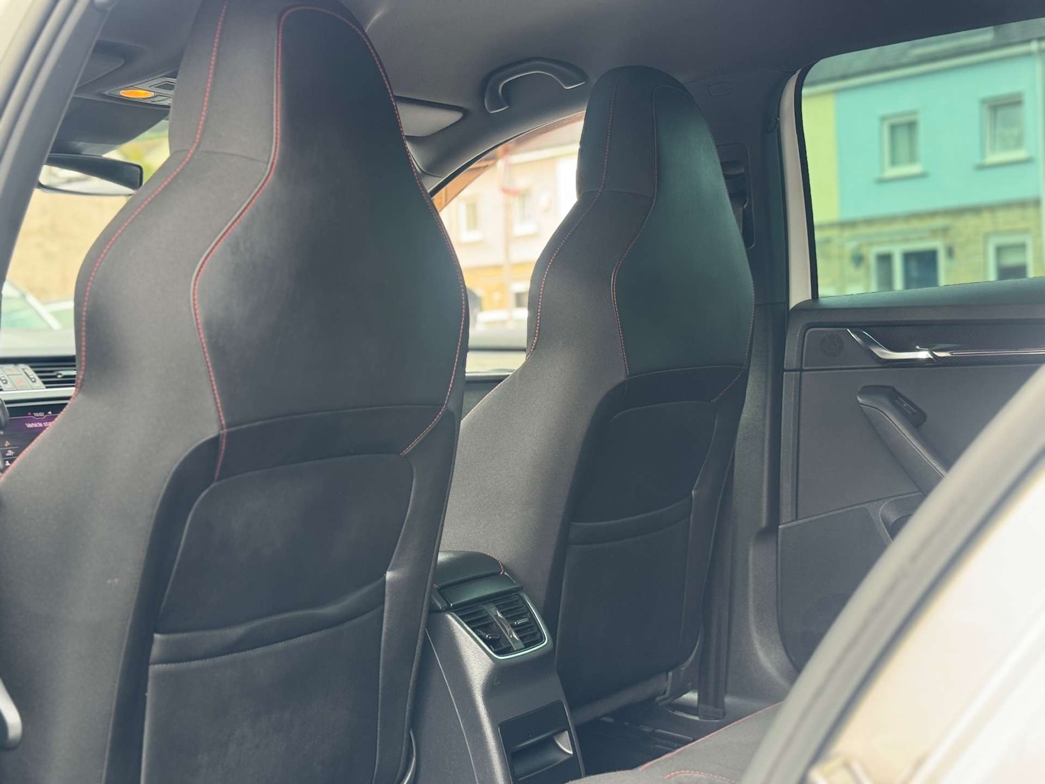 Used Skoda Octavia 2019 for sale - 77207441: Photo 43