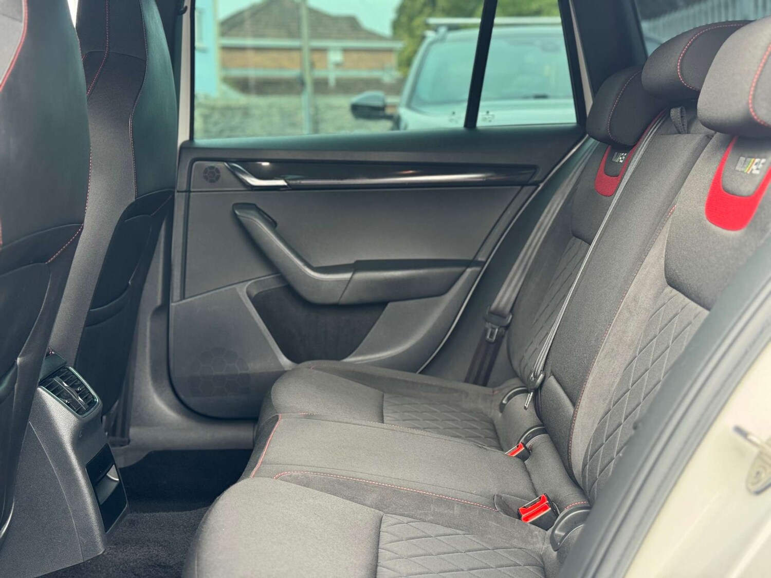 Used Skoda Octavia 2019 for sale - 77207441: Photo 44