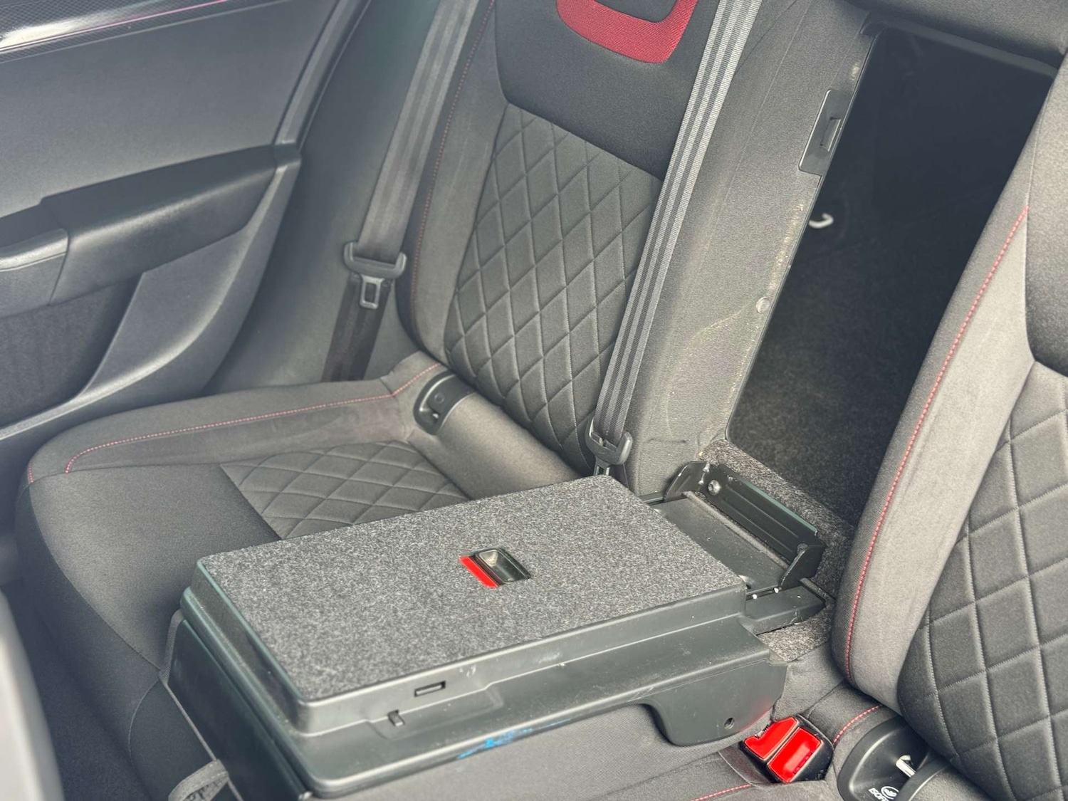 Used Skoda Octavia 2019 for sale - 77207441: Photo 45