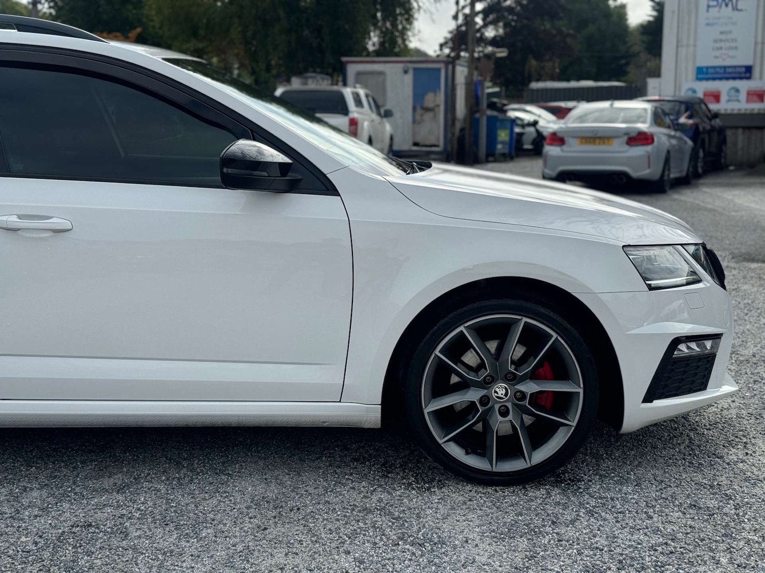 Used Skoda Octavia 2019 for sale - 77207441: Photo 49