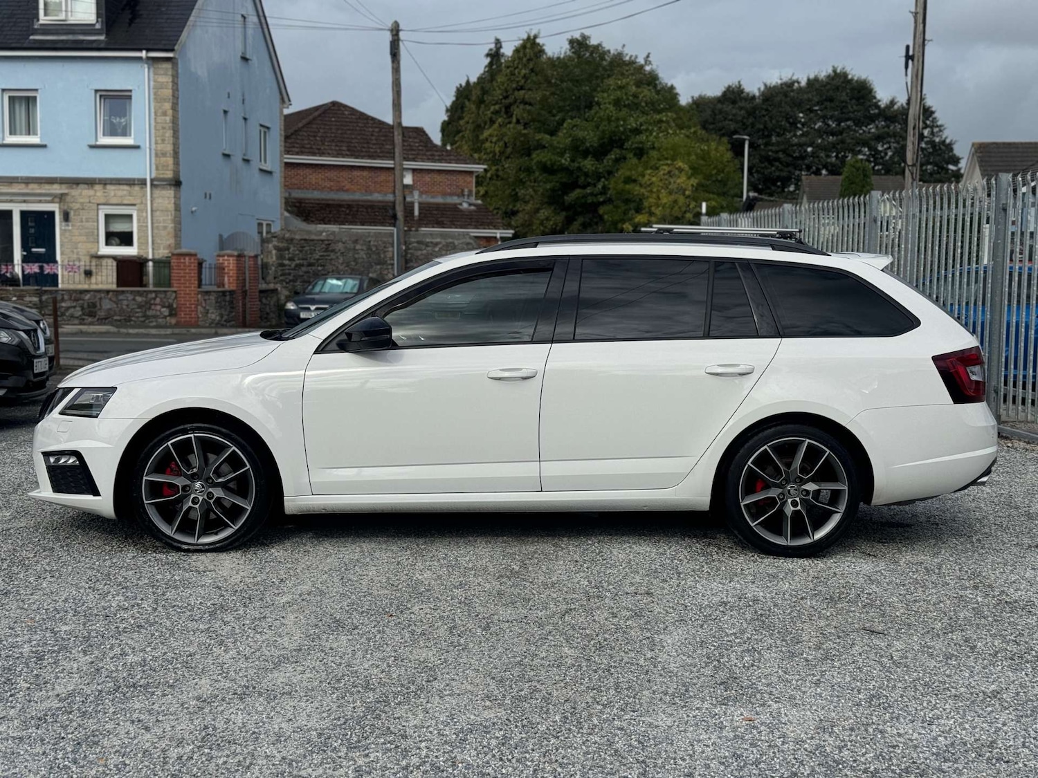 Used Skoda Octavia 2019 for sale - 77207441: Photo 5