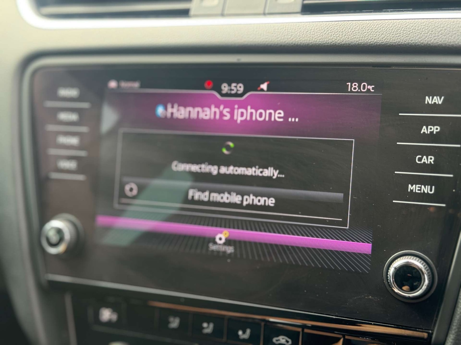 Used Skoda Octavia 2019 for sale - 77207441: Photo 51