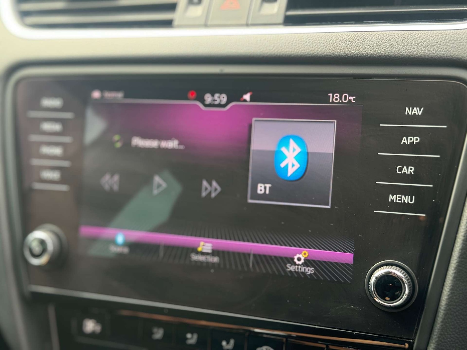 Used Skoda Octavia 2019 for sale - 77207441: Photo 52