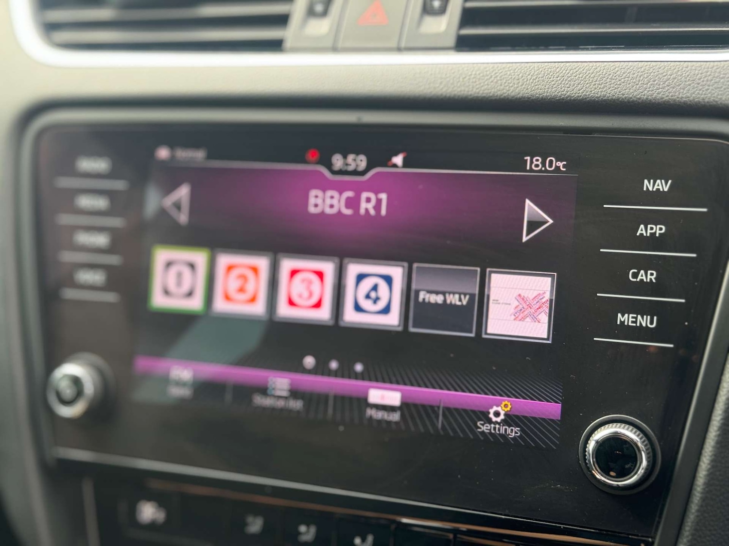 Used Skoda Octavia 2019 for sale - 77207441: Photo 53