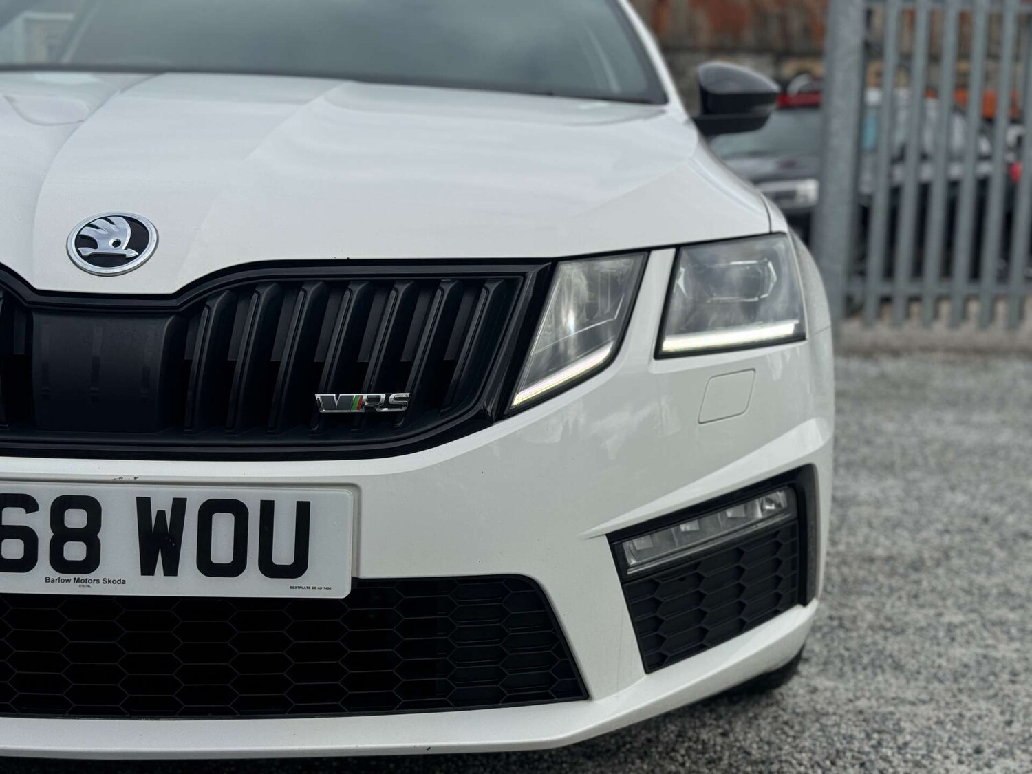 Used Skoda Octavia 2019 for sale - 77207441: Photo 57