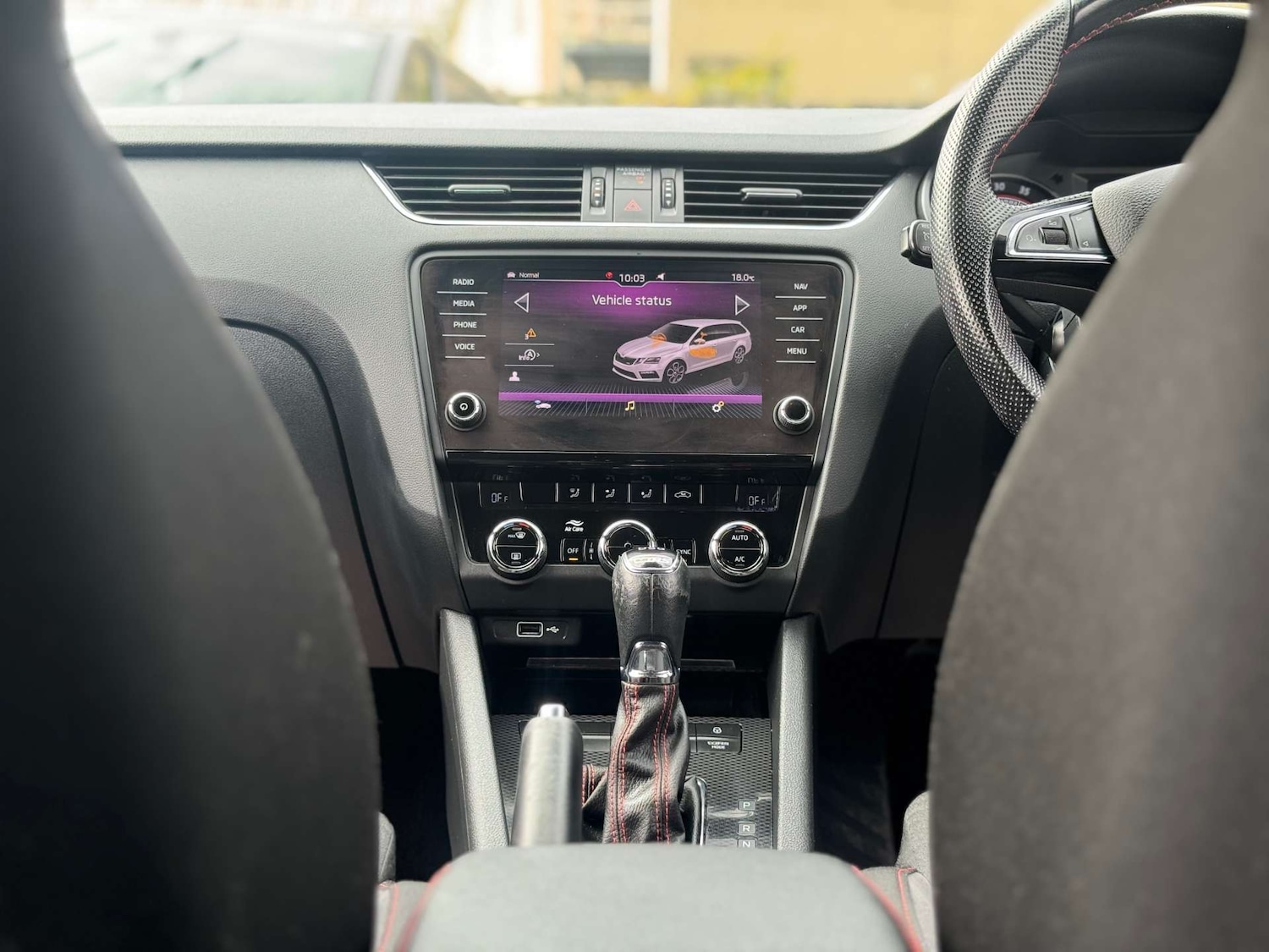 Used Skoda Octavia 2019 for sale - 77207441: Photo 59