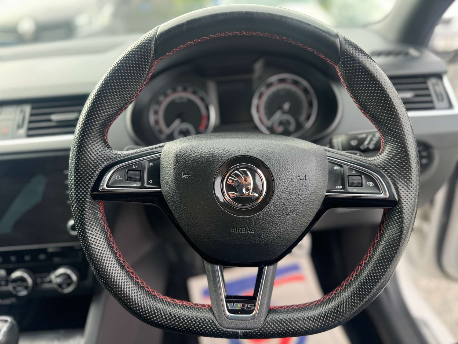 Used Skoda Octavia 2019 for sale - 77207441: Photo 6