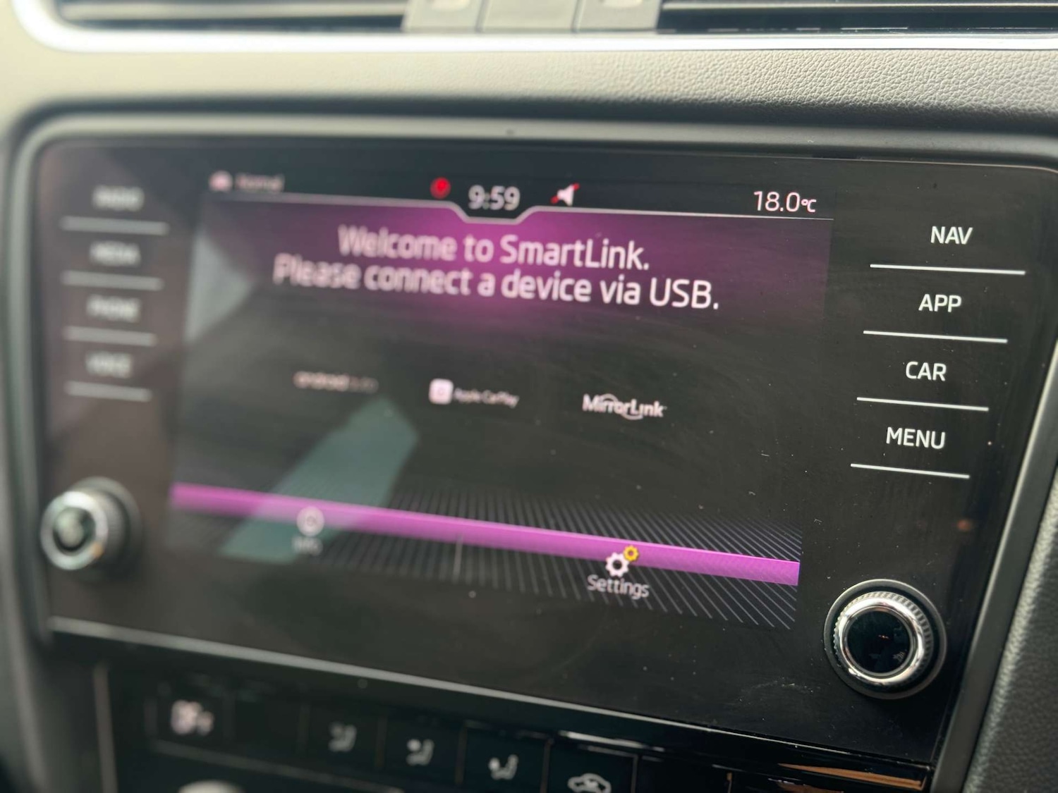 Used Skoda Octavia 2019 for sale - 77207441: Photo 60