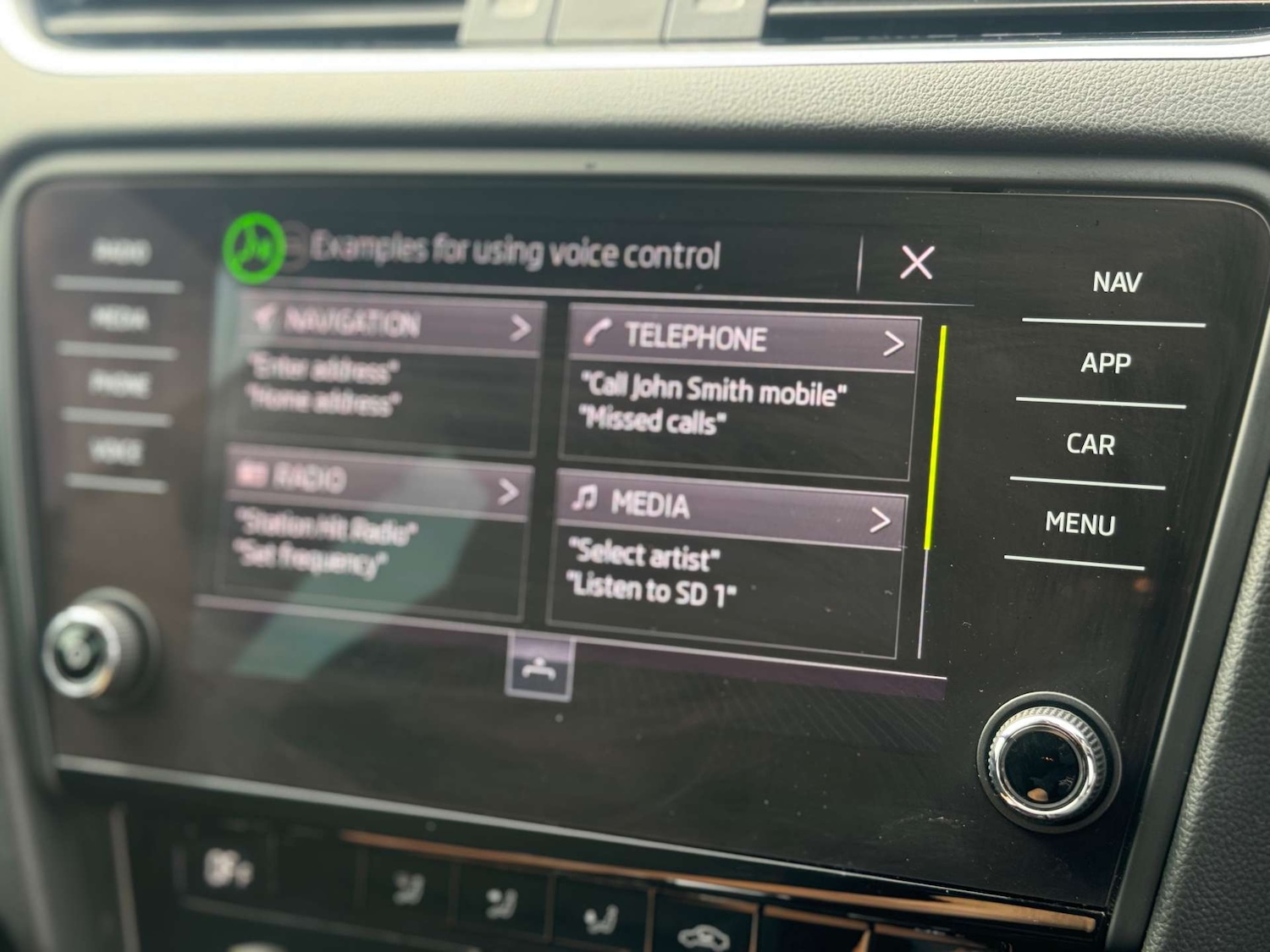 Used Skoda Octavia 2019 for sale - 77207441: Photo 62