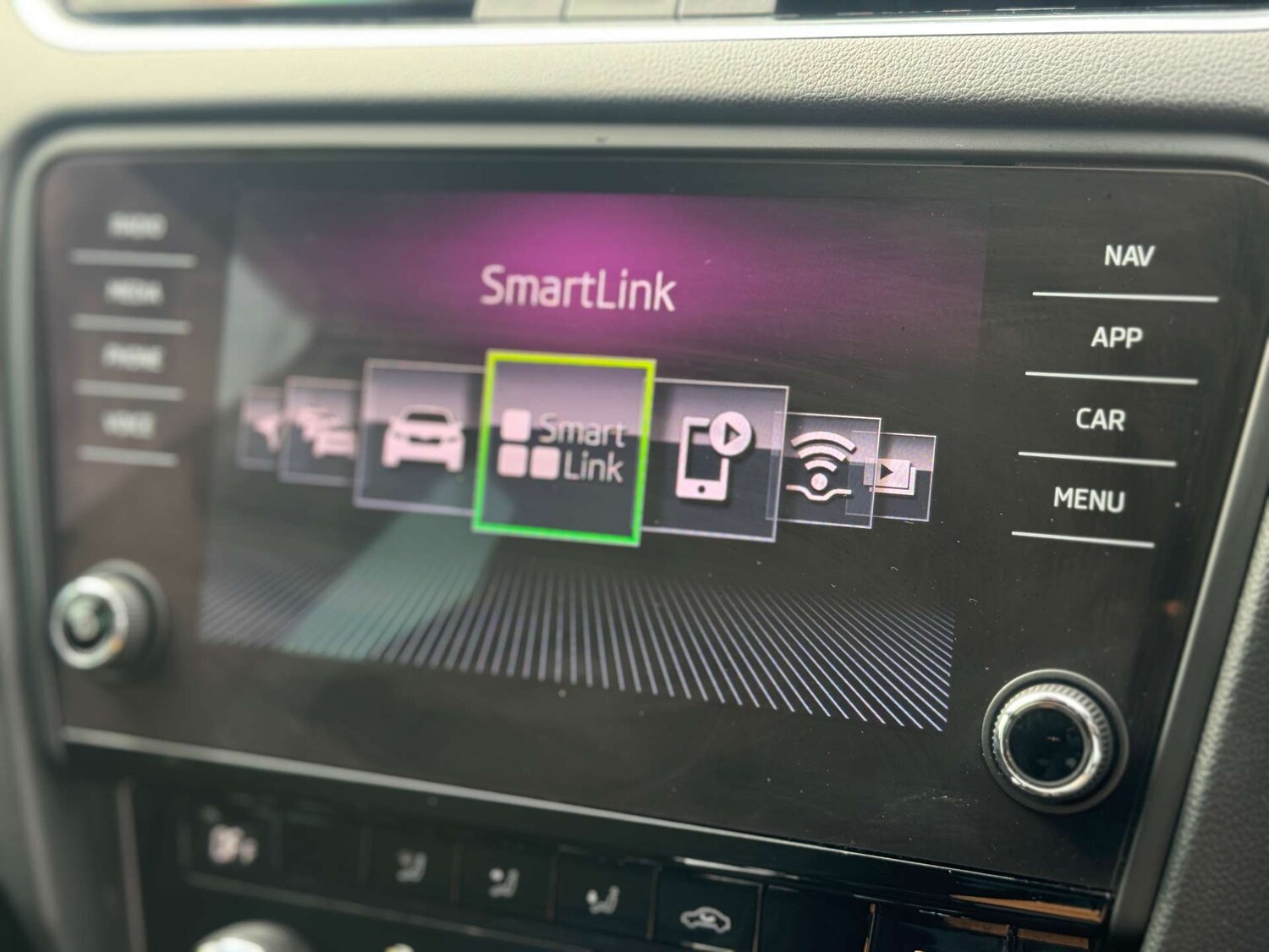 Used Skoda Octavia 2019 for sale - 77207441: Photo 65