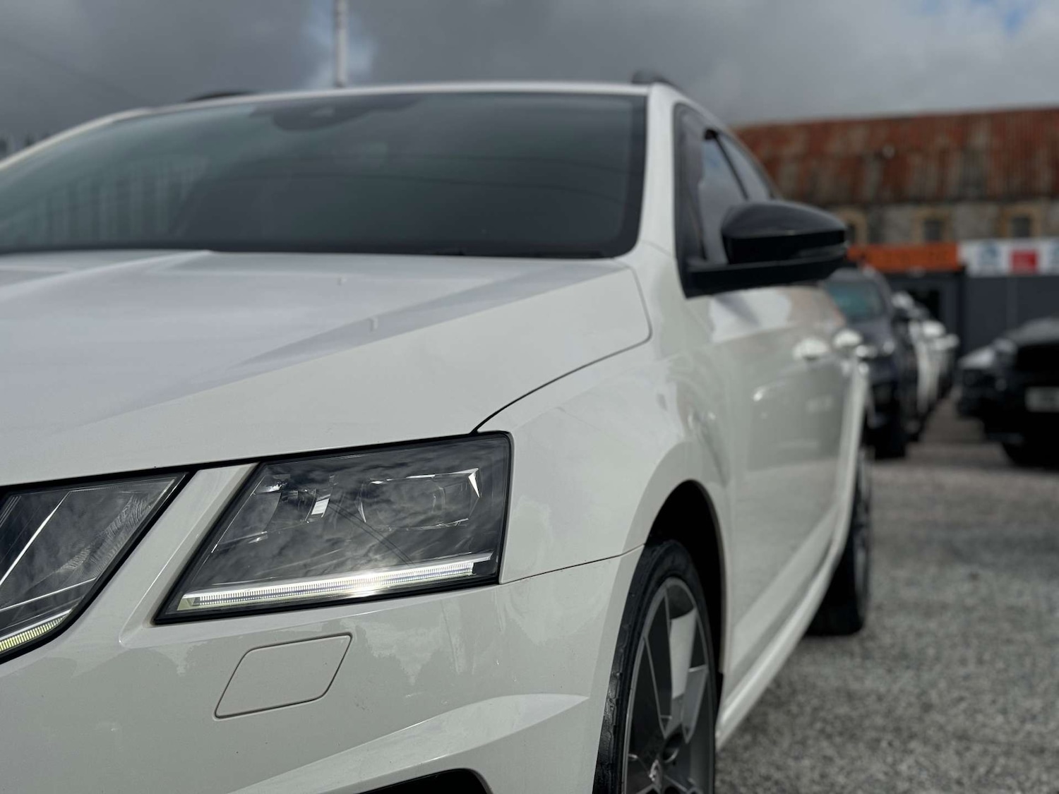 Used Skoda Octavia 2019 for sale - 77207441: Photo 67