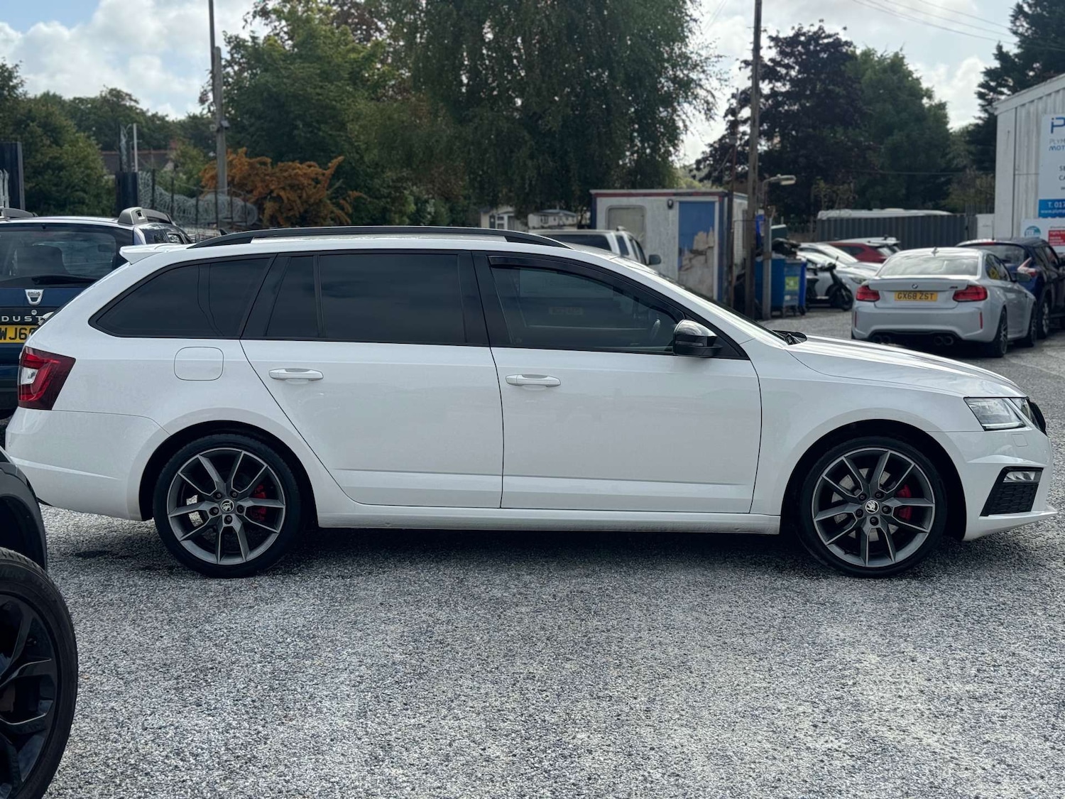 Used Skoda Octavia 2019 for sale - 77207441: Photo 68