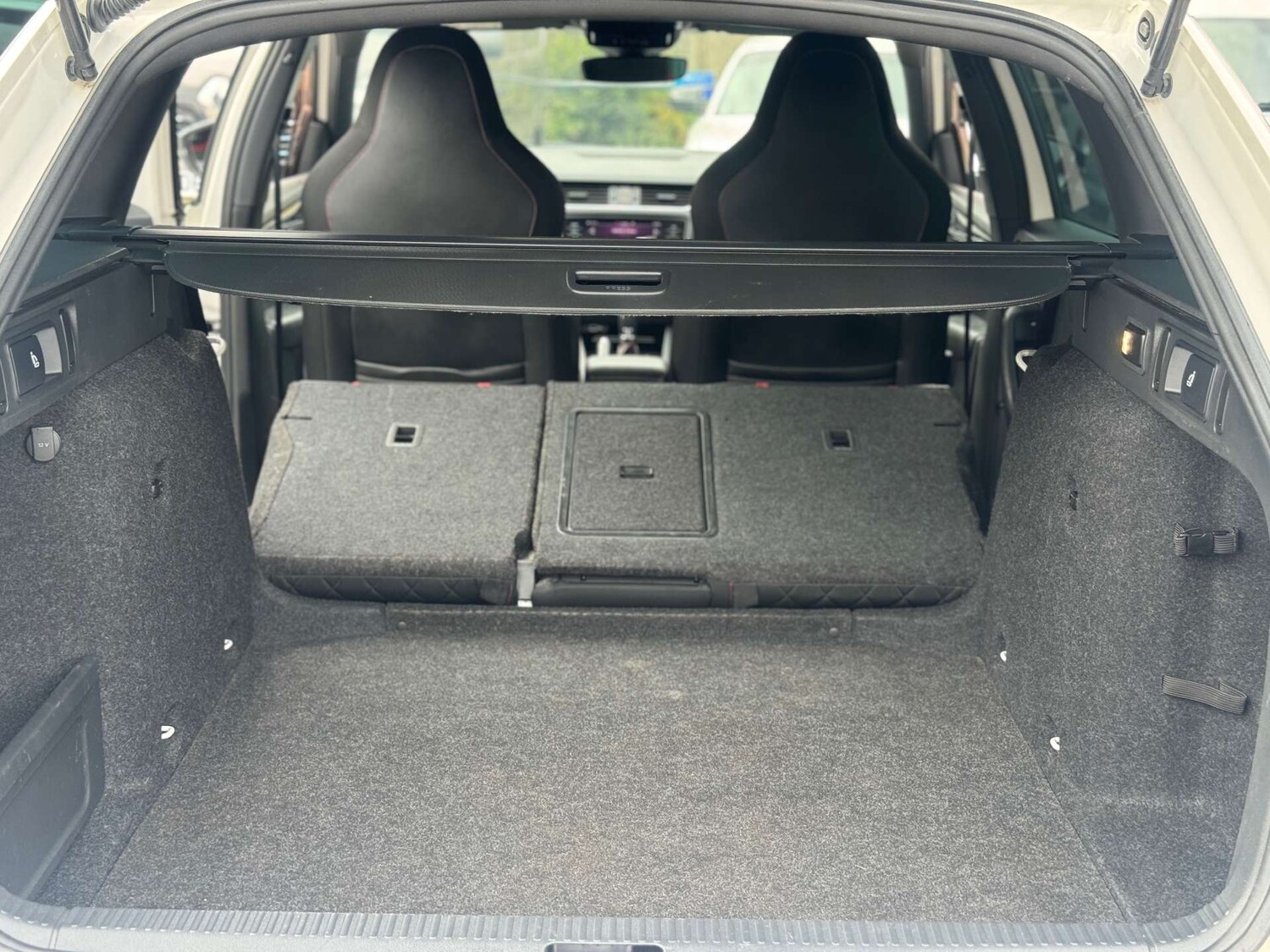 Used Skoda Octavia 2019 for sale - 77207441: Photo 77