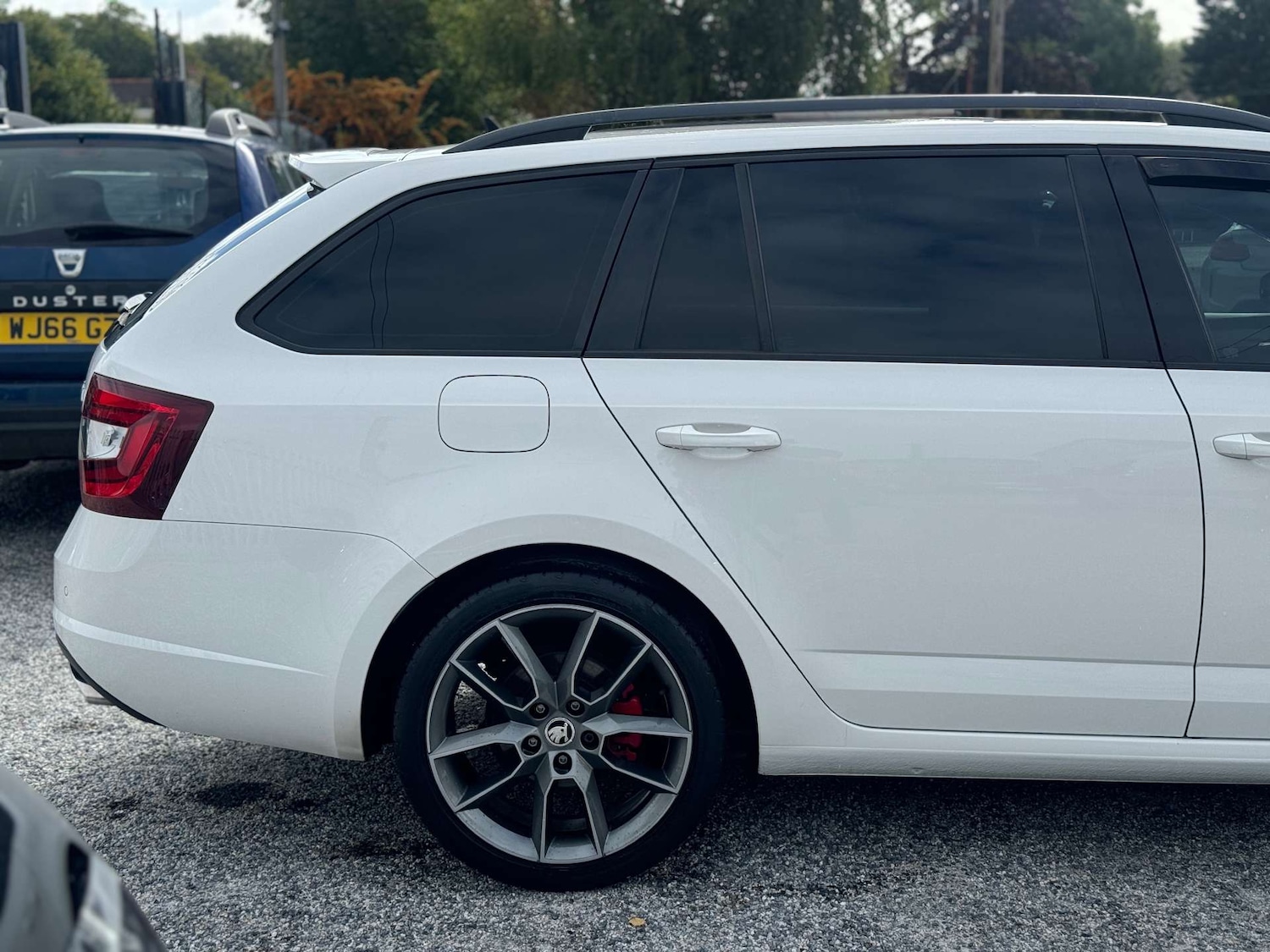 Used Skoda Octavia 2019 for sale - 77207441: Photo 81