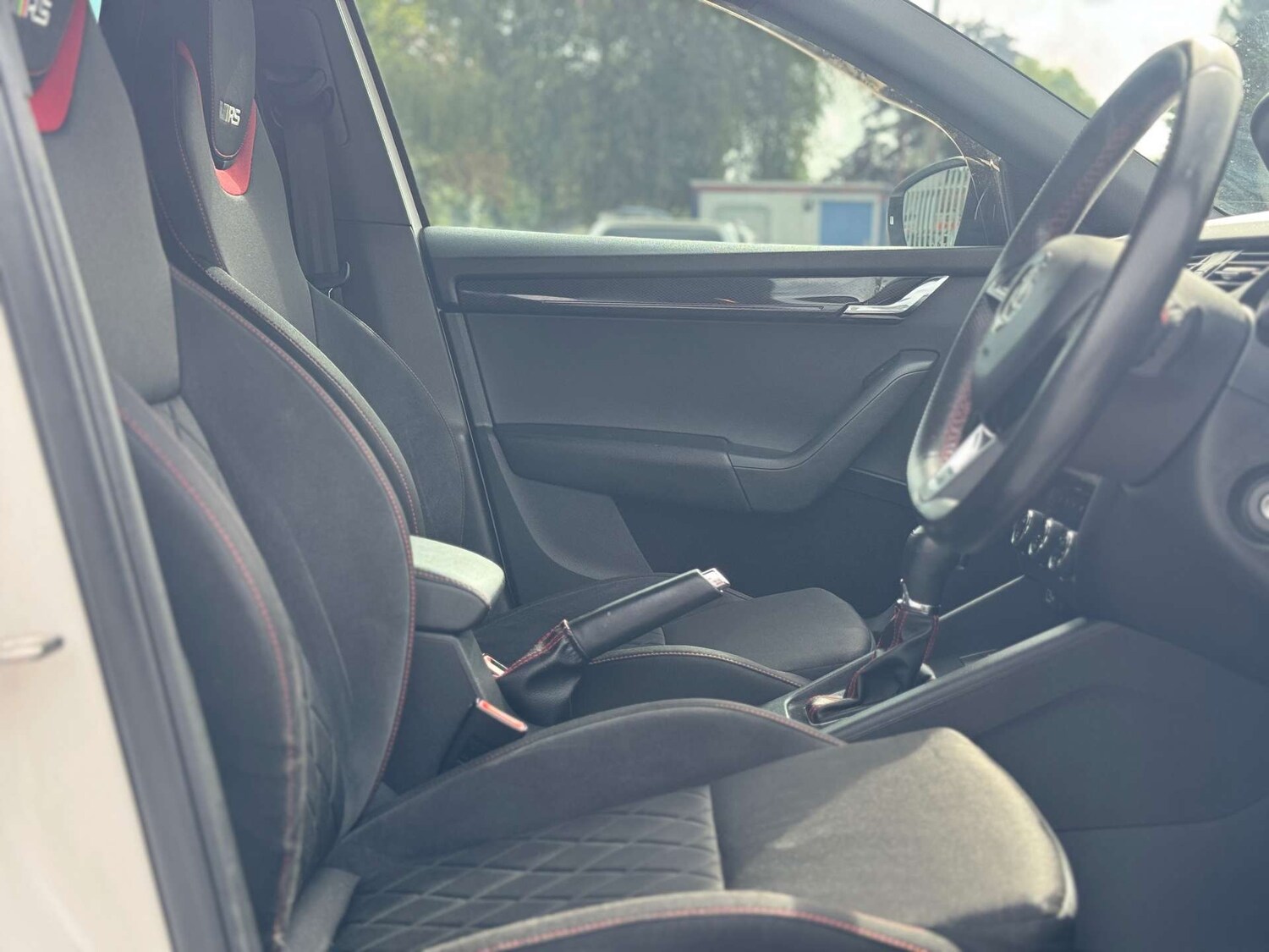 Used Skoda Octavia 2019 for sale - 77207441: Photo 83