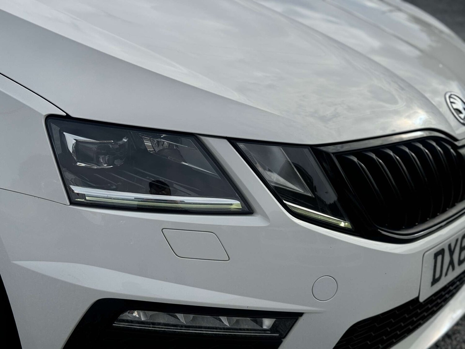 Used Skoda Octavia 2019 for sale - 77207441: Photo 89