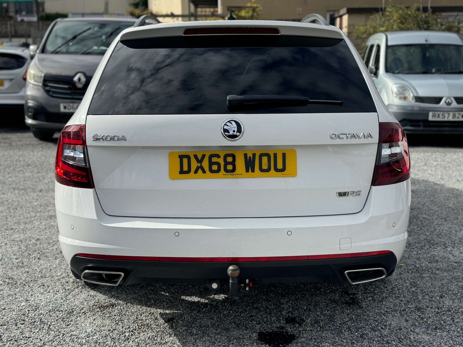 Used Skoda Octavia 2019 for sale - 77207441: Photo 9