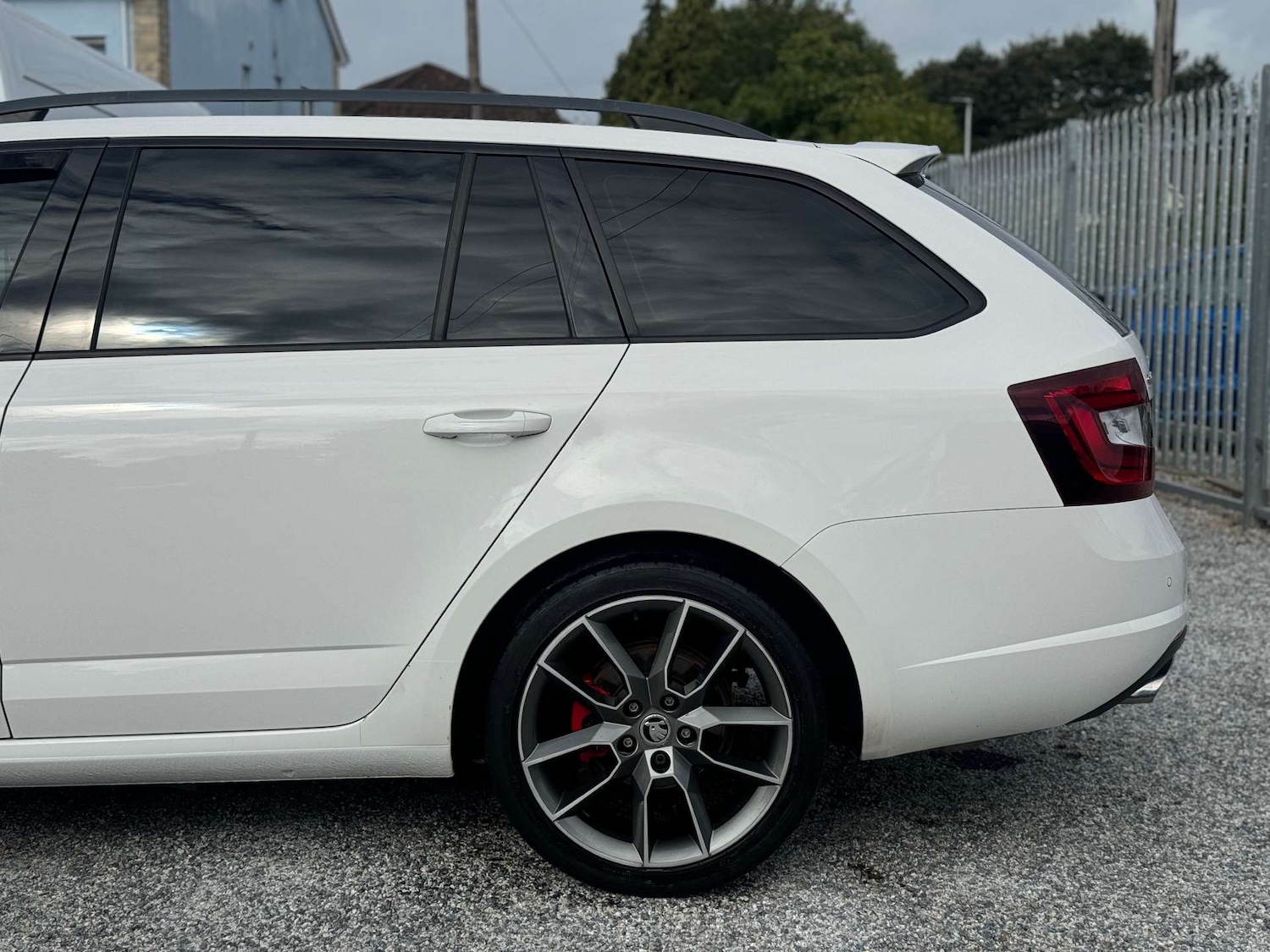 Used Skoda Octavia 2019 for sale - 77207441: Photo 90