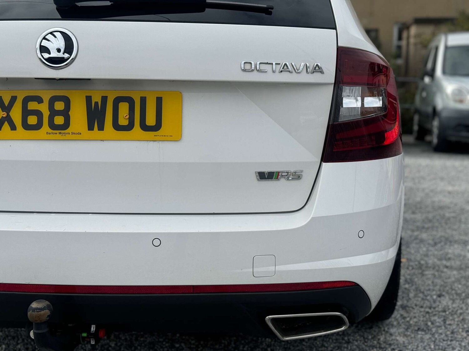 Used Skoda Octavia 2019 for sale - 77207441: Photo 97